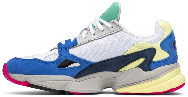 Adidas Wmns Falcon Blue
