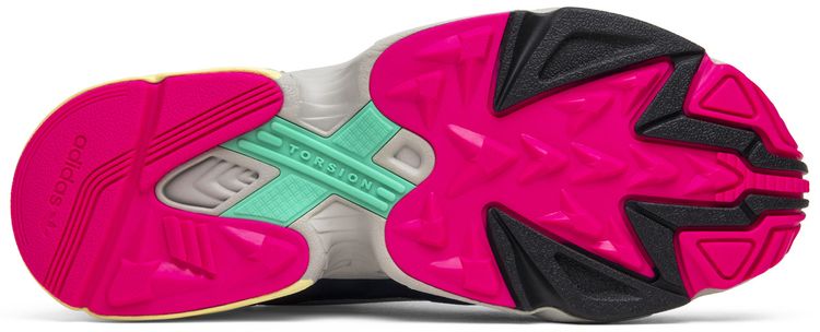 Adidas Wmns Falcon Blue