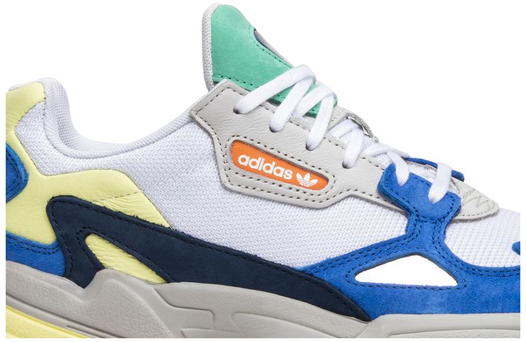 Adidas Wmns Falcon Blue