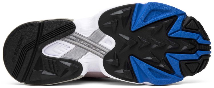 Adidas Wmns Falcon Black Pink