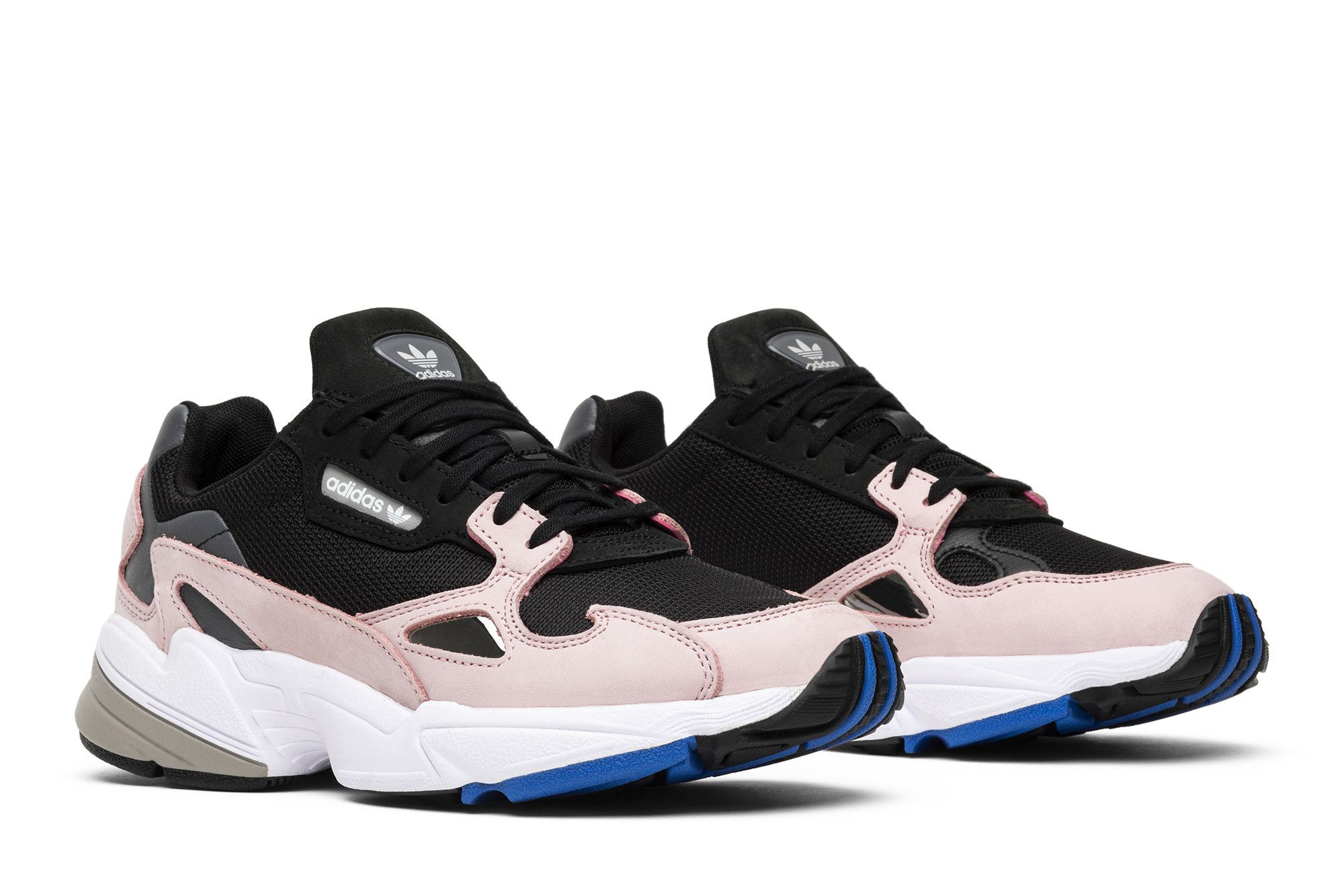 Black pink falcon outlet