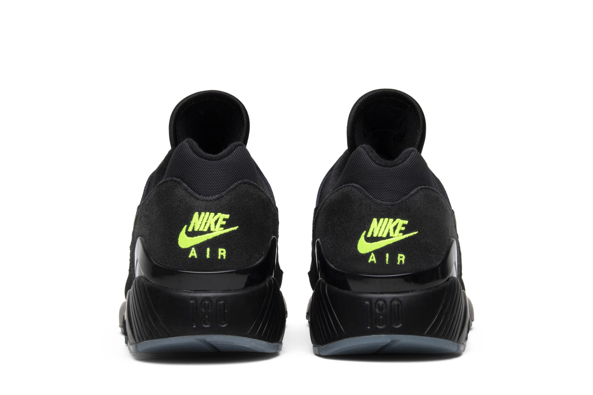 Nike air 180 black ops sales