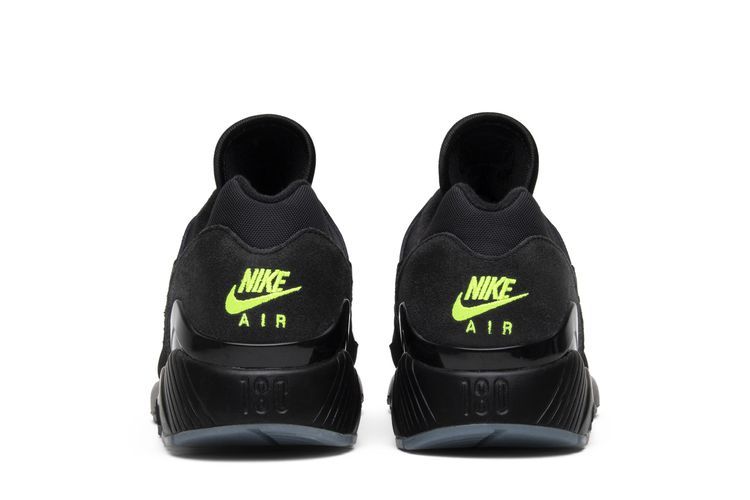 Size Nike Air Max 180 'Night Ops'