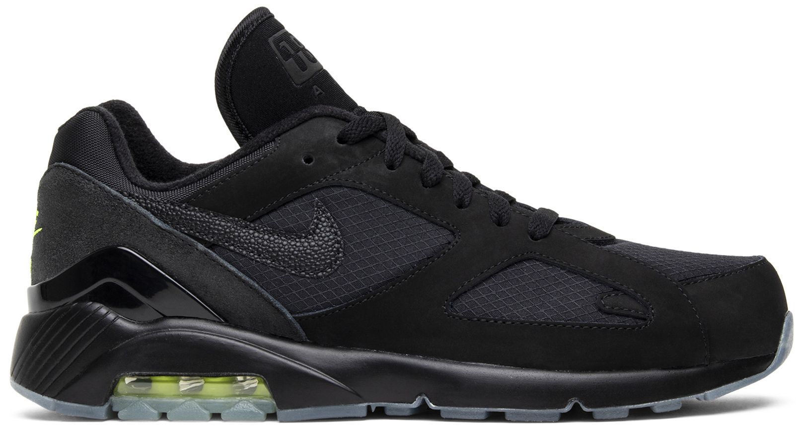 nike air 180 night ops