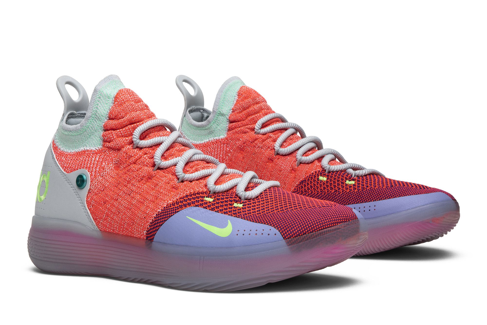 Kd 11 ep white orange shop