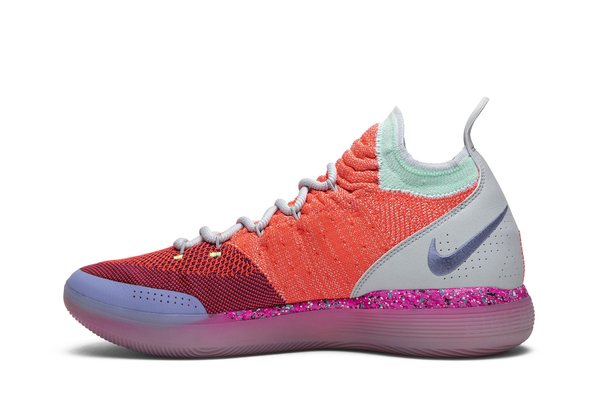 Kd 11 ep white orange outlet