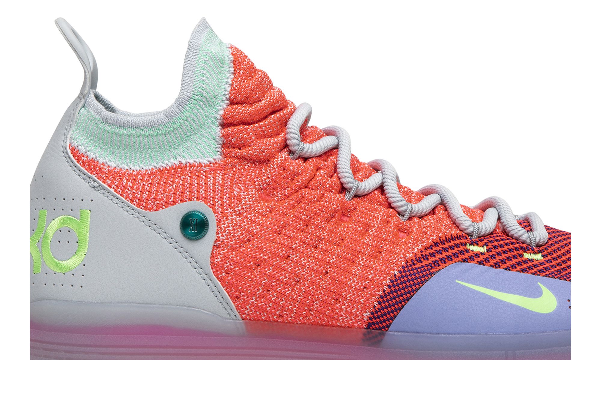 Buy Zoom KD 11 EP EYBL AO2605 600 GOAT