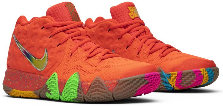Nike Kyrie 4 GS Lucky Charms