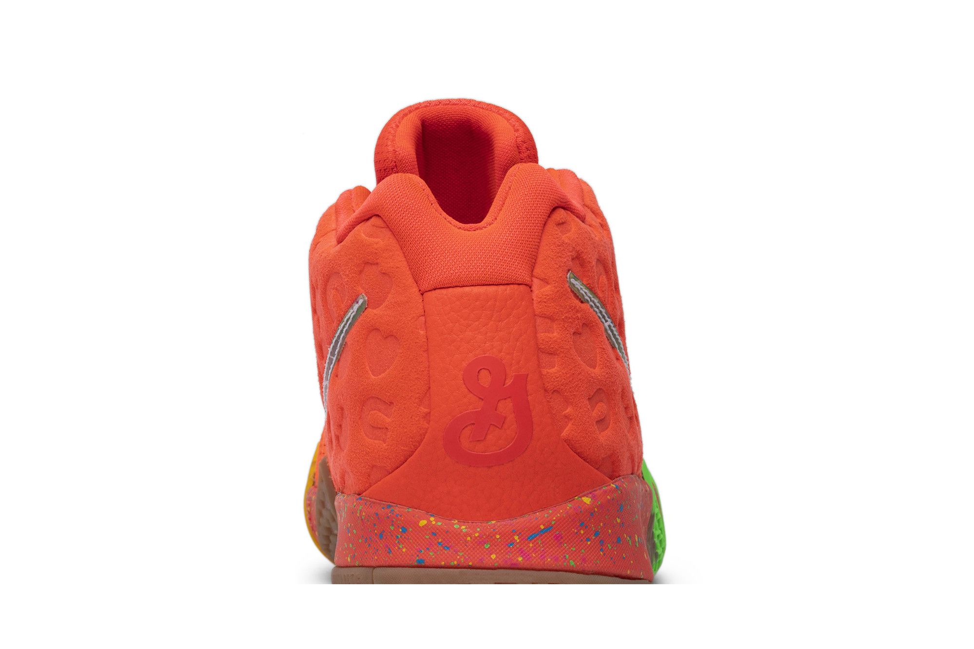 Buy Kyrie 4 GS Lucky Charms BV7793 600 GOAT