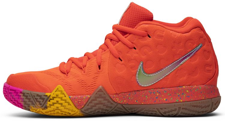 Nike Kyrie 4 GS Lucky Charms