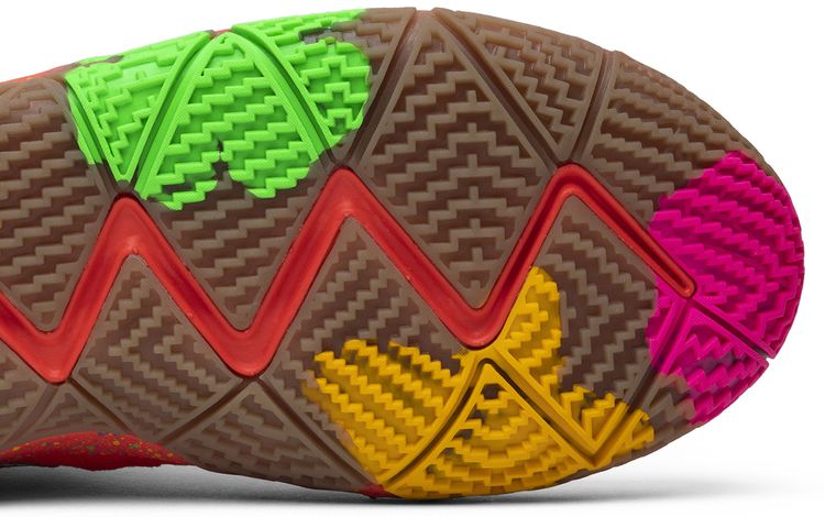 Buy Nike Kyrie GS 'Lucky Charms' BV7793 600 GOAT