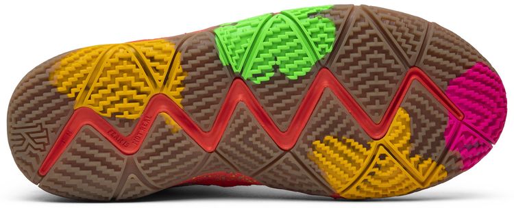 Nike Kyrie 4 GS Lucky Charms