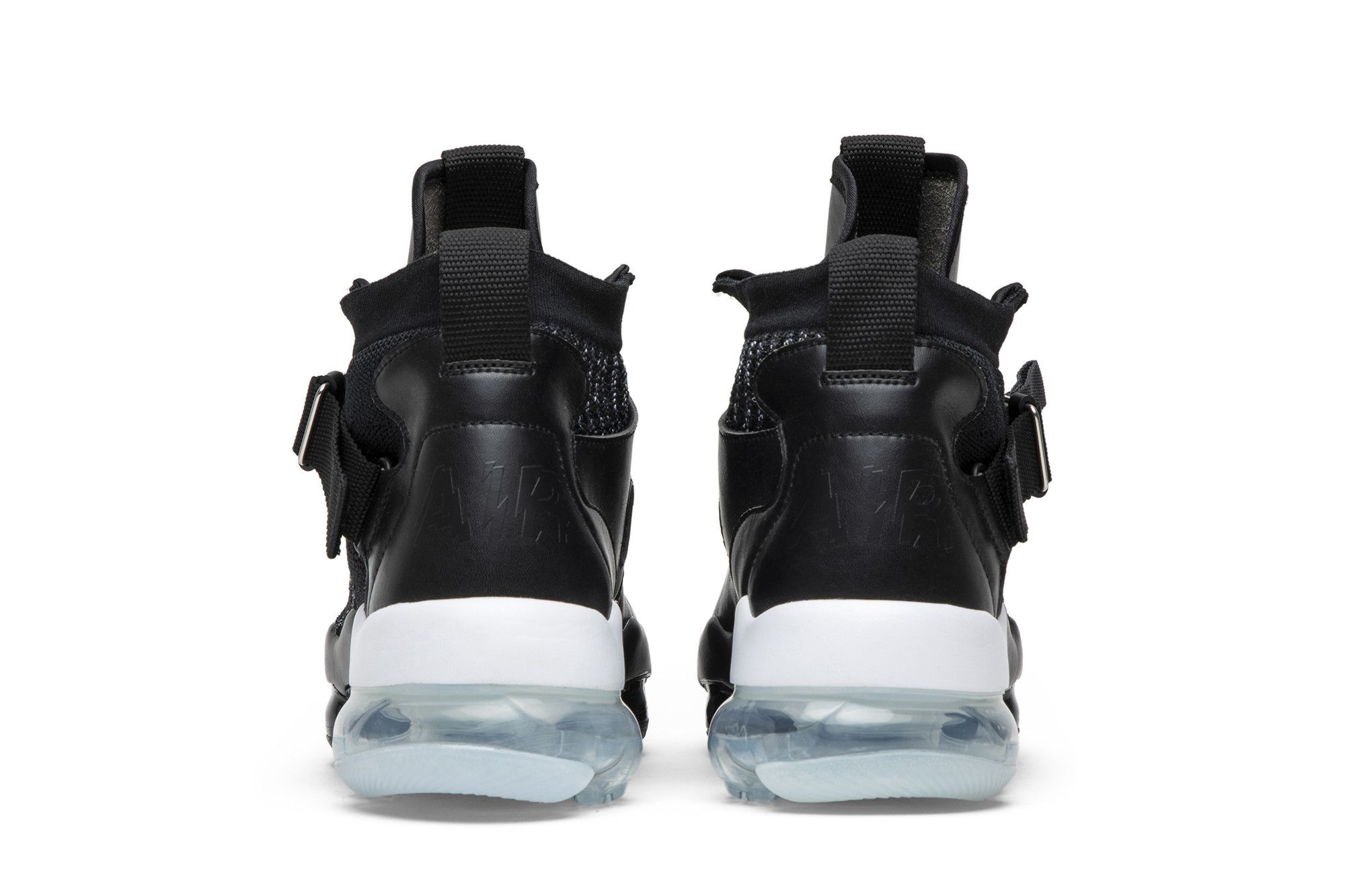Buy Air VaporMax Premier Flyknit Black Metallic Silver AO3241 002 GOAT UK