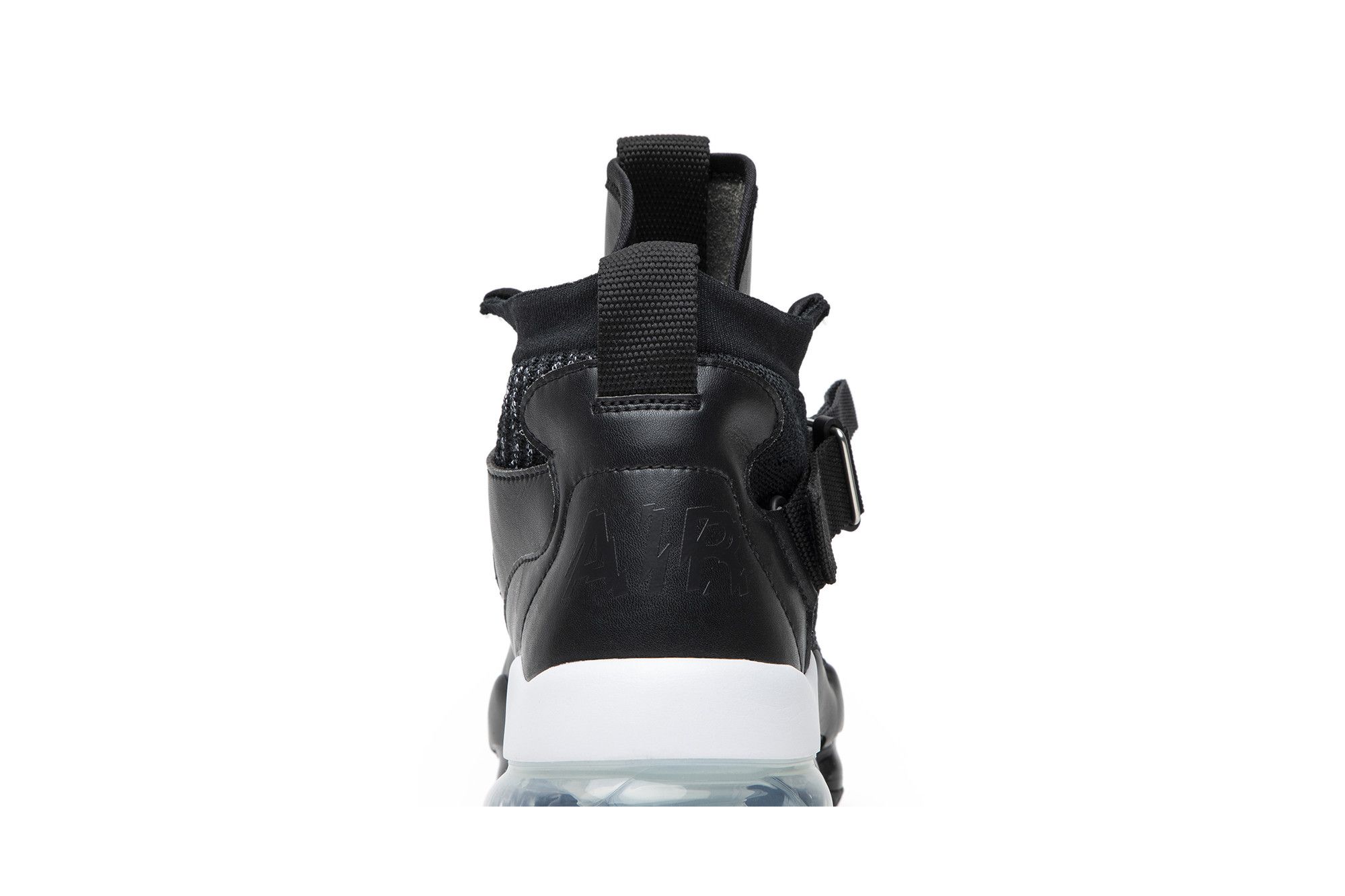 vapormax premier flyknit black