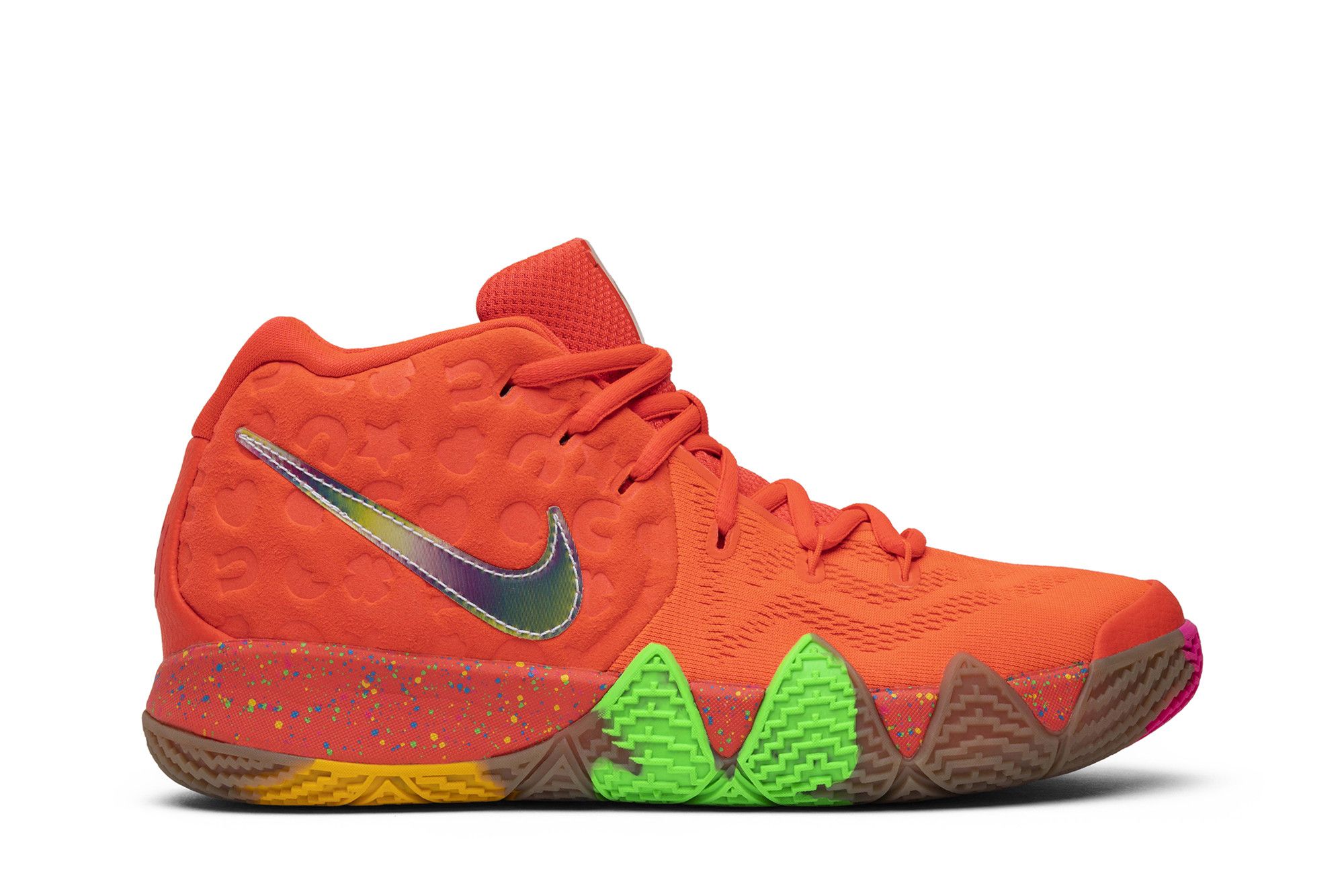 Graffiti kyrie shop 4