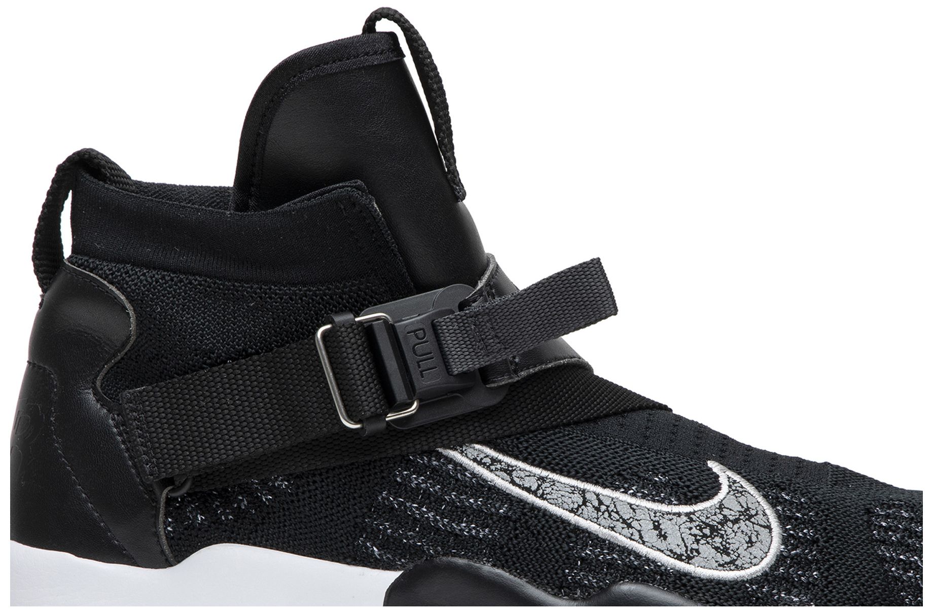 vapormax flyknit aluminum