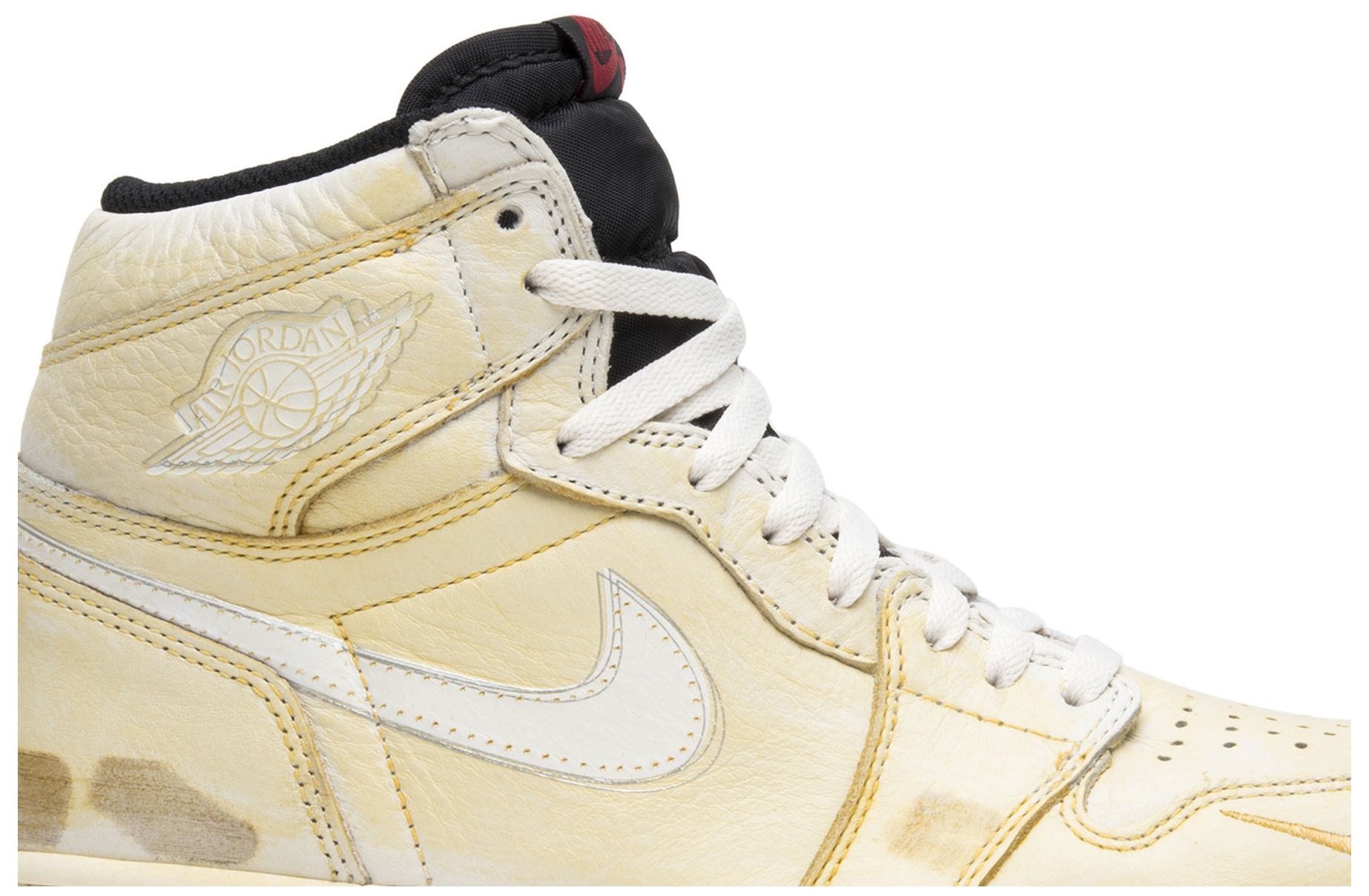 nigel sylvester x air jordan 1 retro high og