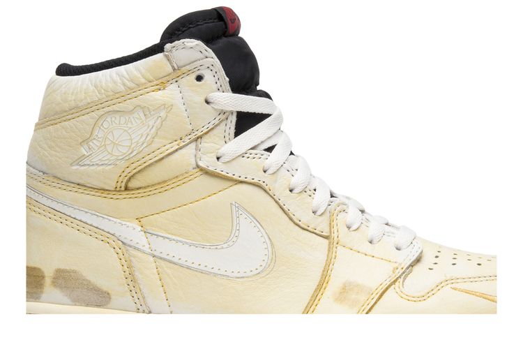 Buy Nigel Sylvester x Air Jordan Retro High OG 'Nigel Sylvester