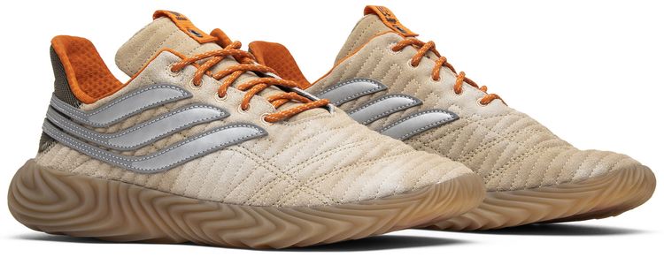 Bodega x adidas Sobakov Bone