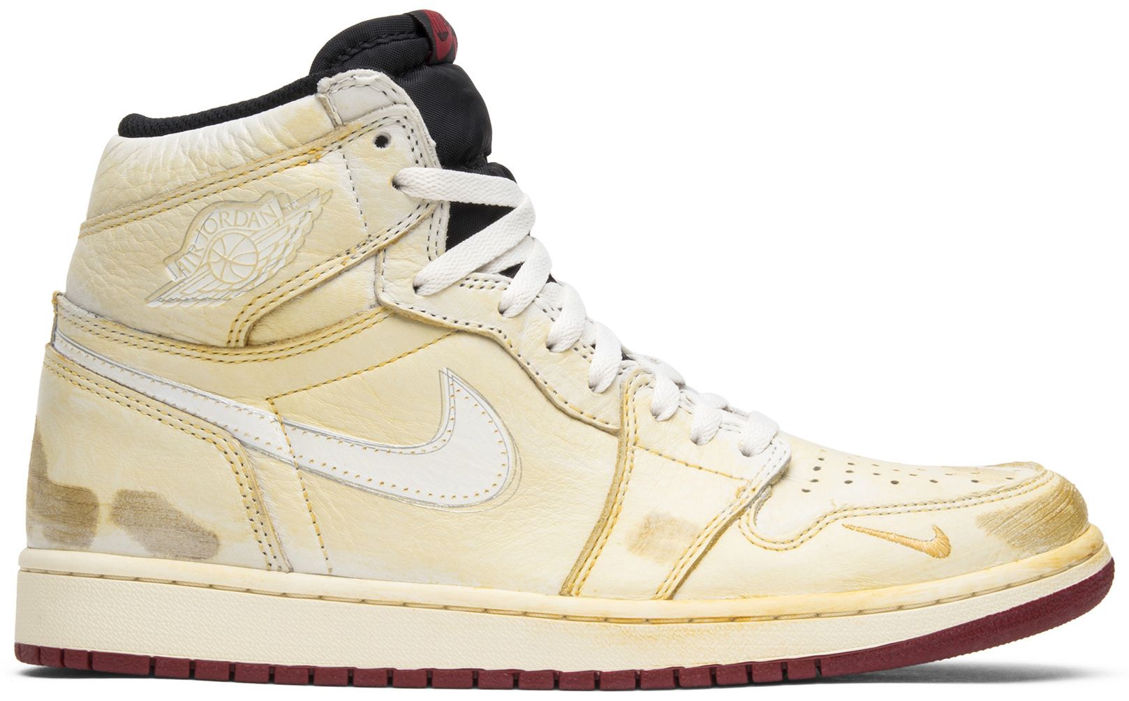 jordan 1 retro nigel sylvester