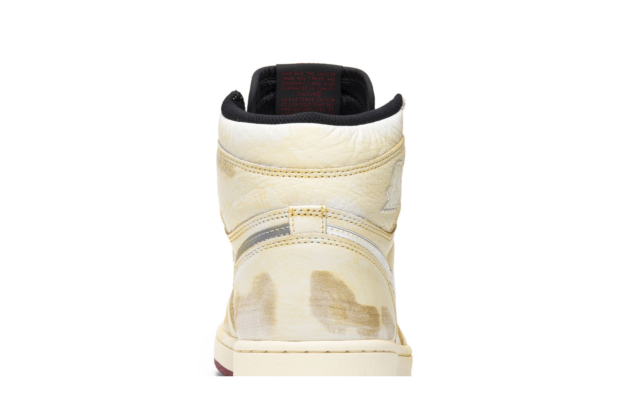 Buy Nigel Sylvester x Air Jordan 1 Retro High OG 'Nigel Buy Nigel Sylvester x Air Jordan 1 Retro High OG 'Nigel