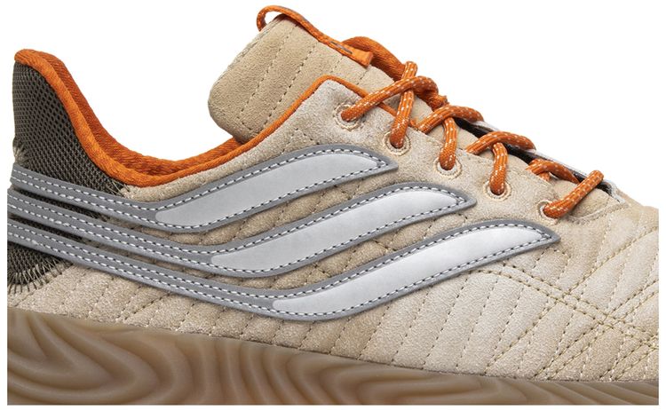 Bodega x adidas Sobakov Bone