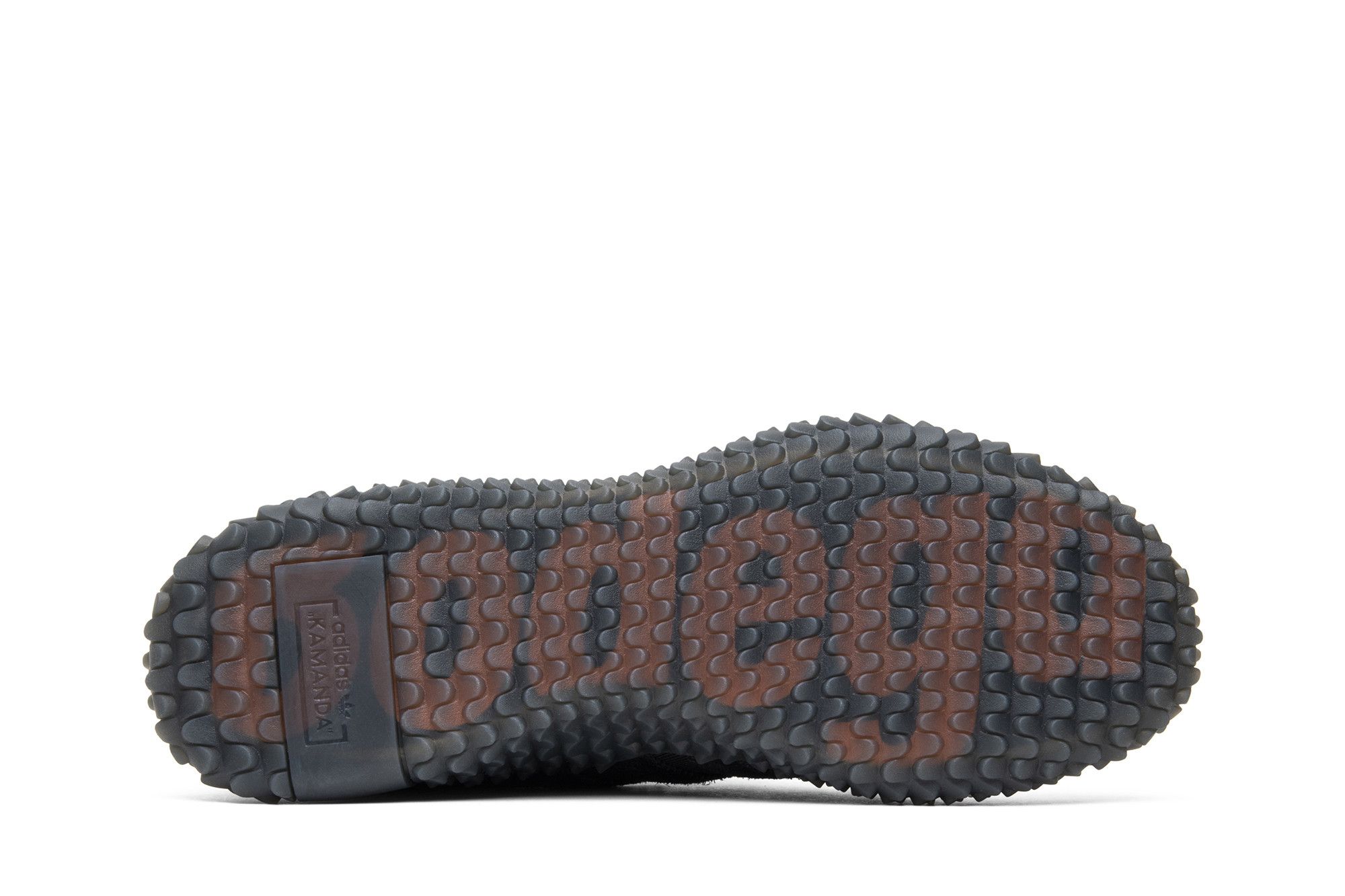 Buy Bodega x Kamanda Core Black BB9243 GOAT AU