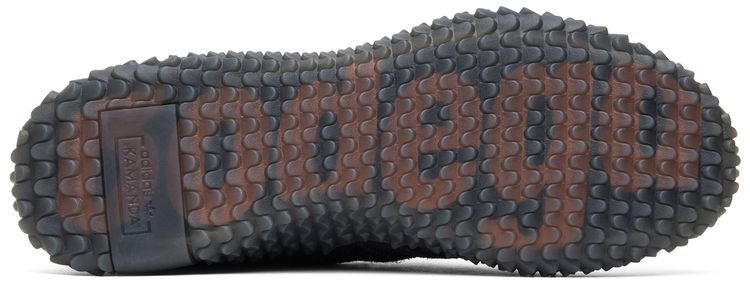 Bodega x adidas Kamanda Core Black