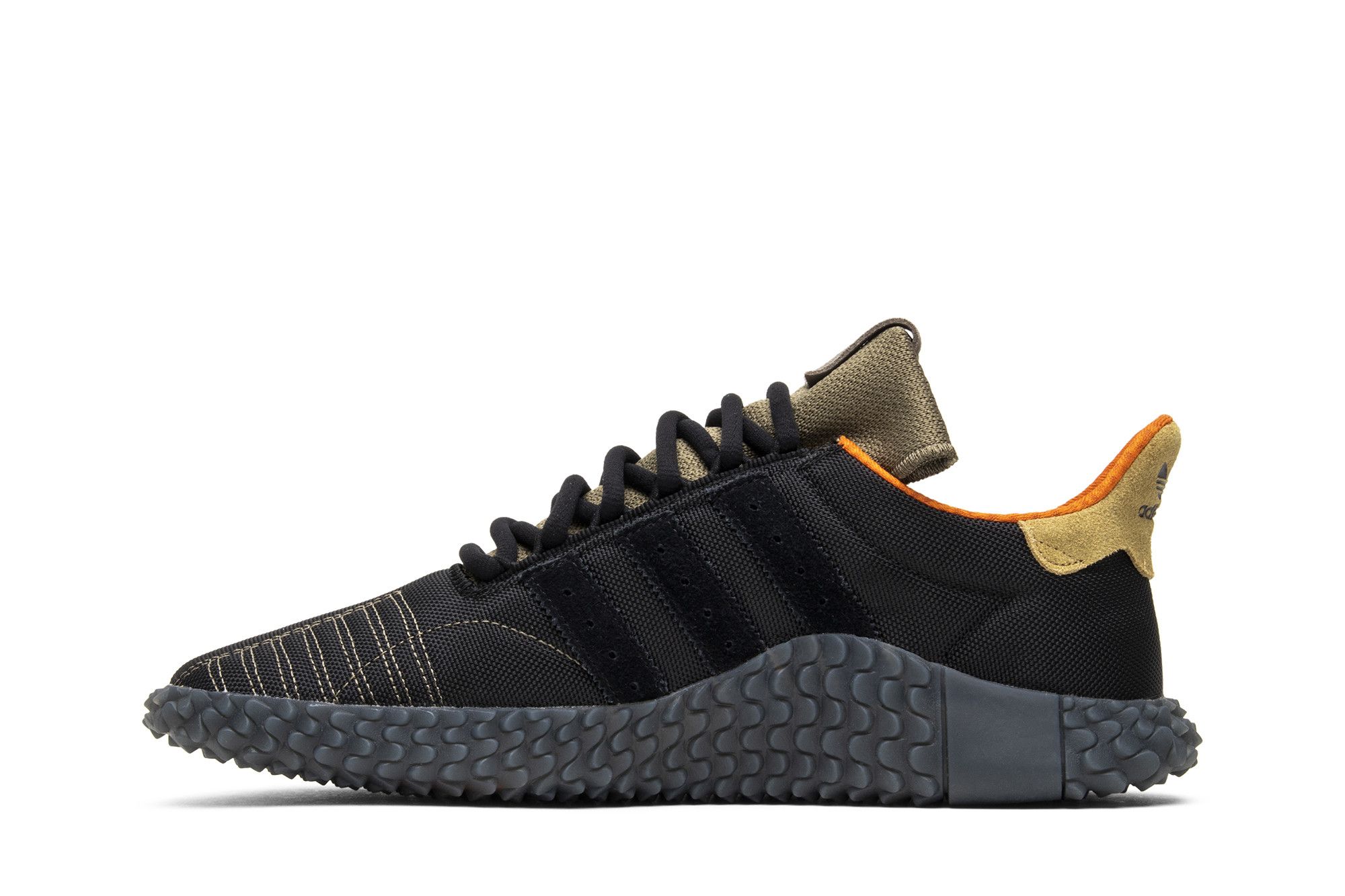 Adidas consortium x bodega kamanda store