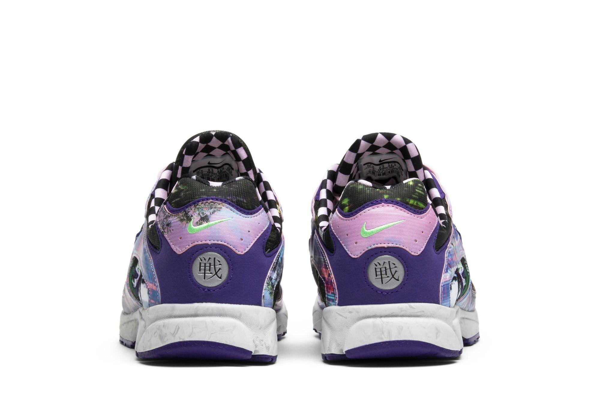 Buy Zoom Streak Spectrum Plus Premium Court Purple AR1533 500 GOAT UK