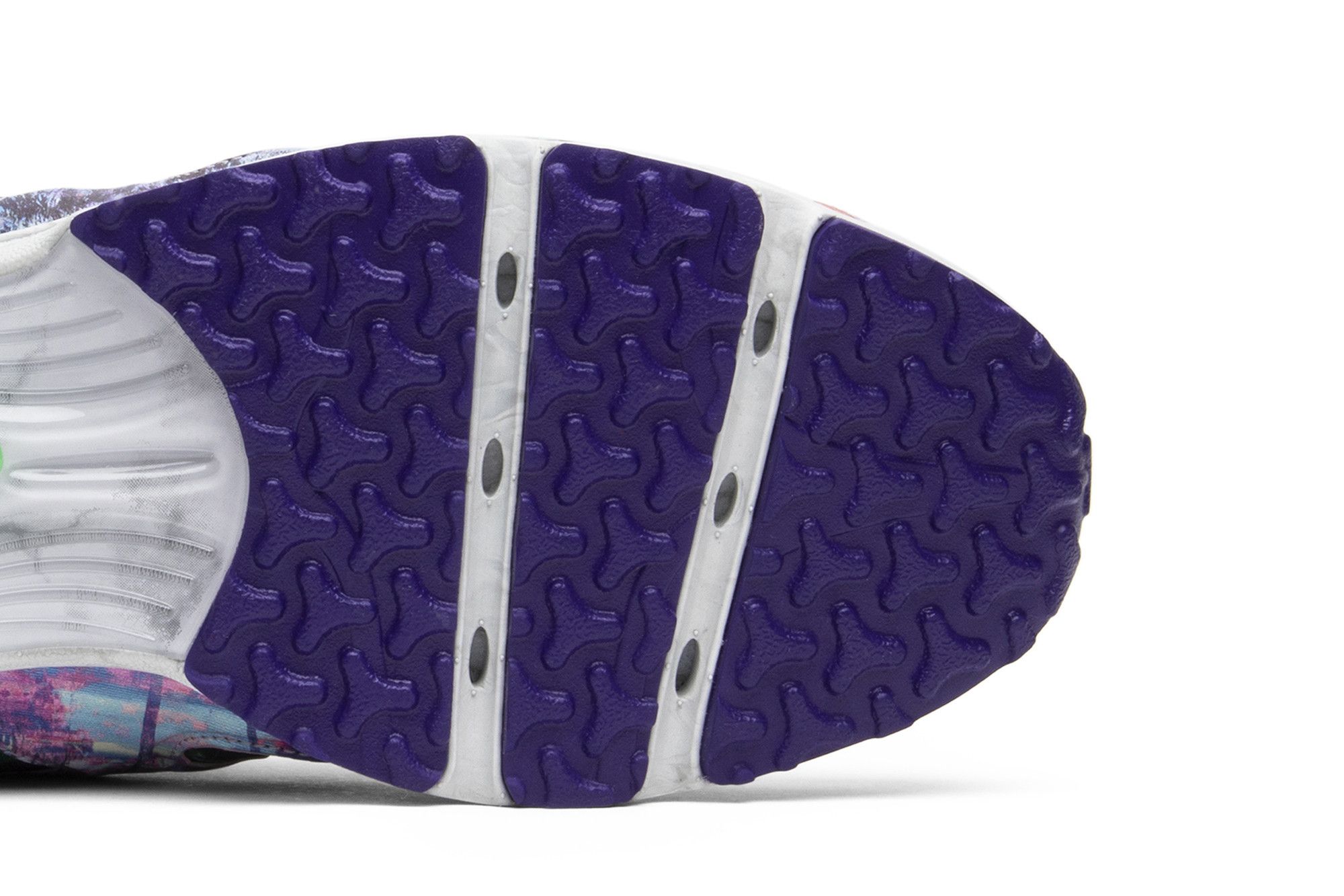 Buy Zoom Streak Spectrum Plus Premium Court Purple AR1533 500 GOAT UK