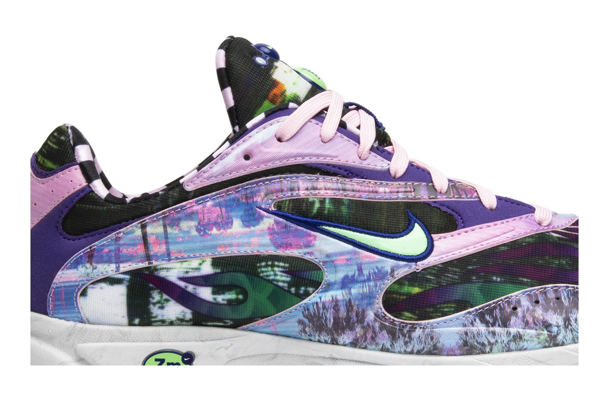 Buy Zoom Streak Spectrum Plus Premium Court Purple AR1533 500 GOAT CA