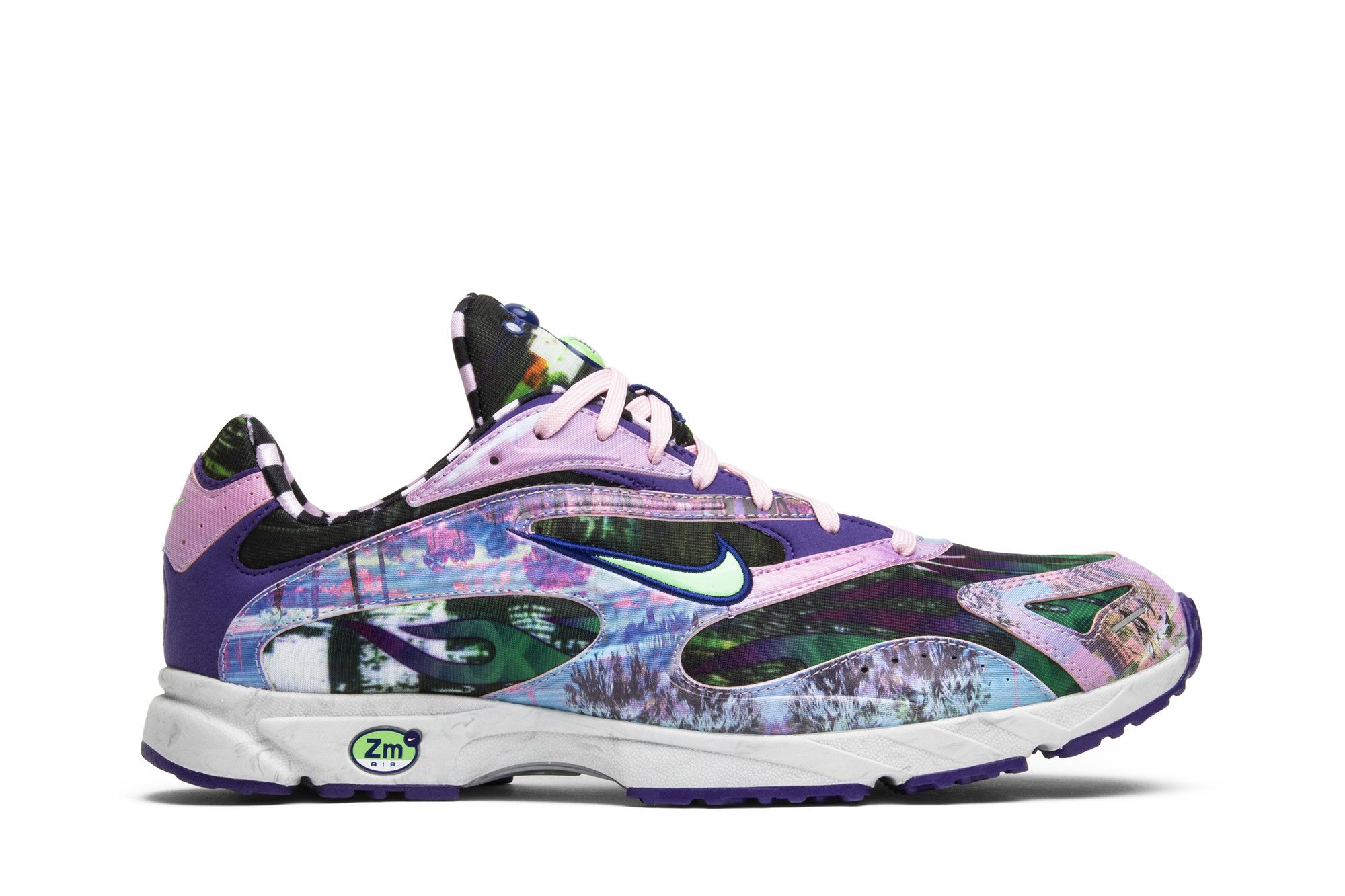 Nike cheap spectrum zoom