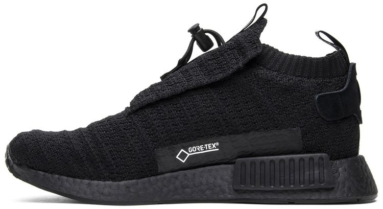 Adidas NMD TS1 PK Gore Tex Triple Black