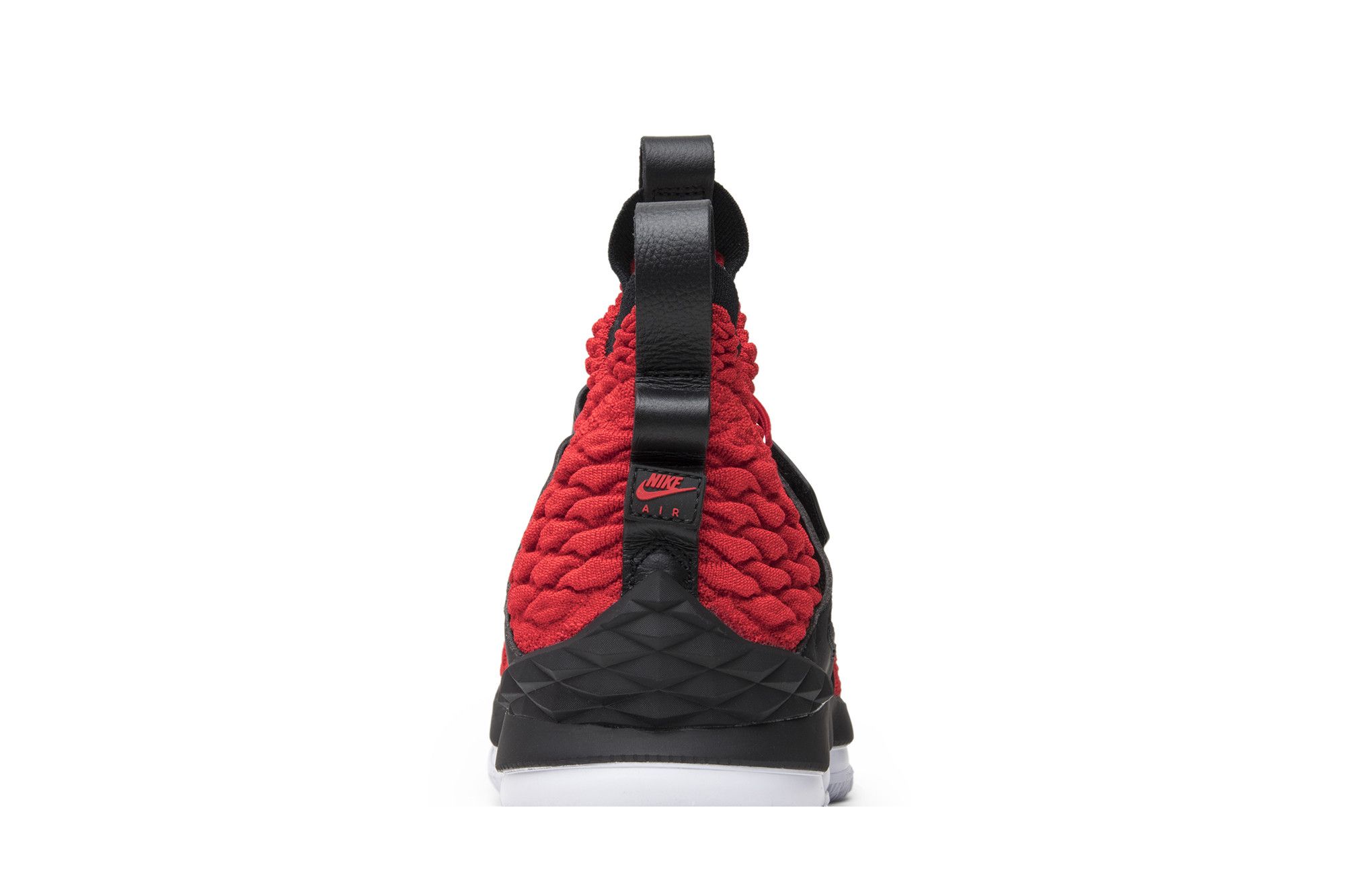 Buy LeBron 15 Red Diamond Turf PE AO9144 600 GOAT CA