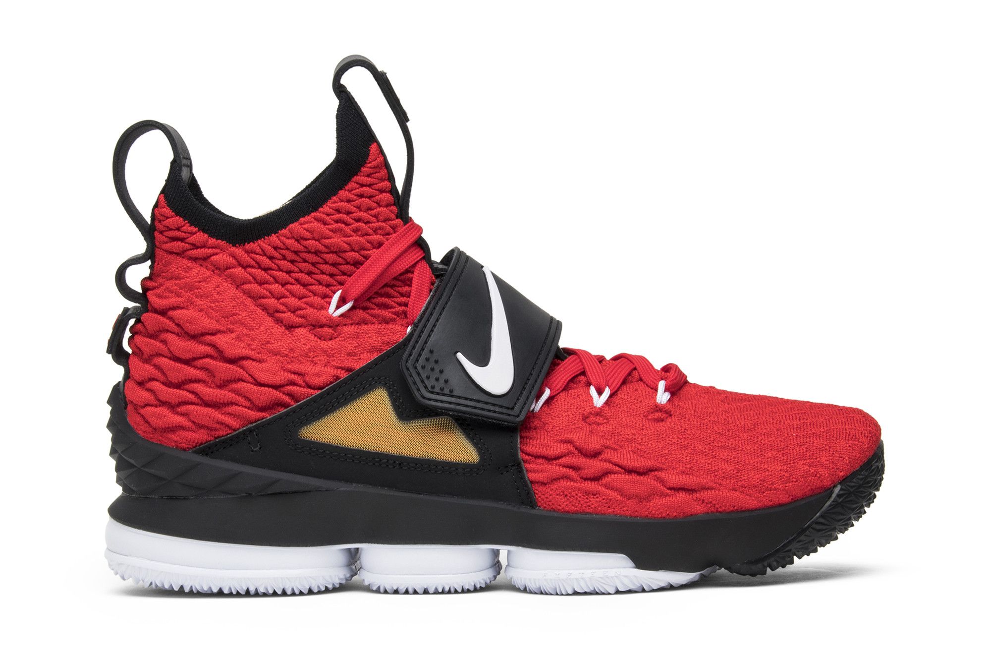 Lebron 15 on sale diamond turf goat
