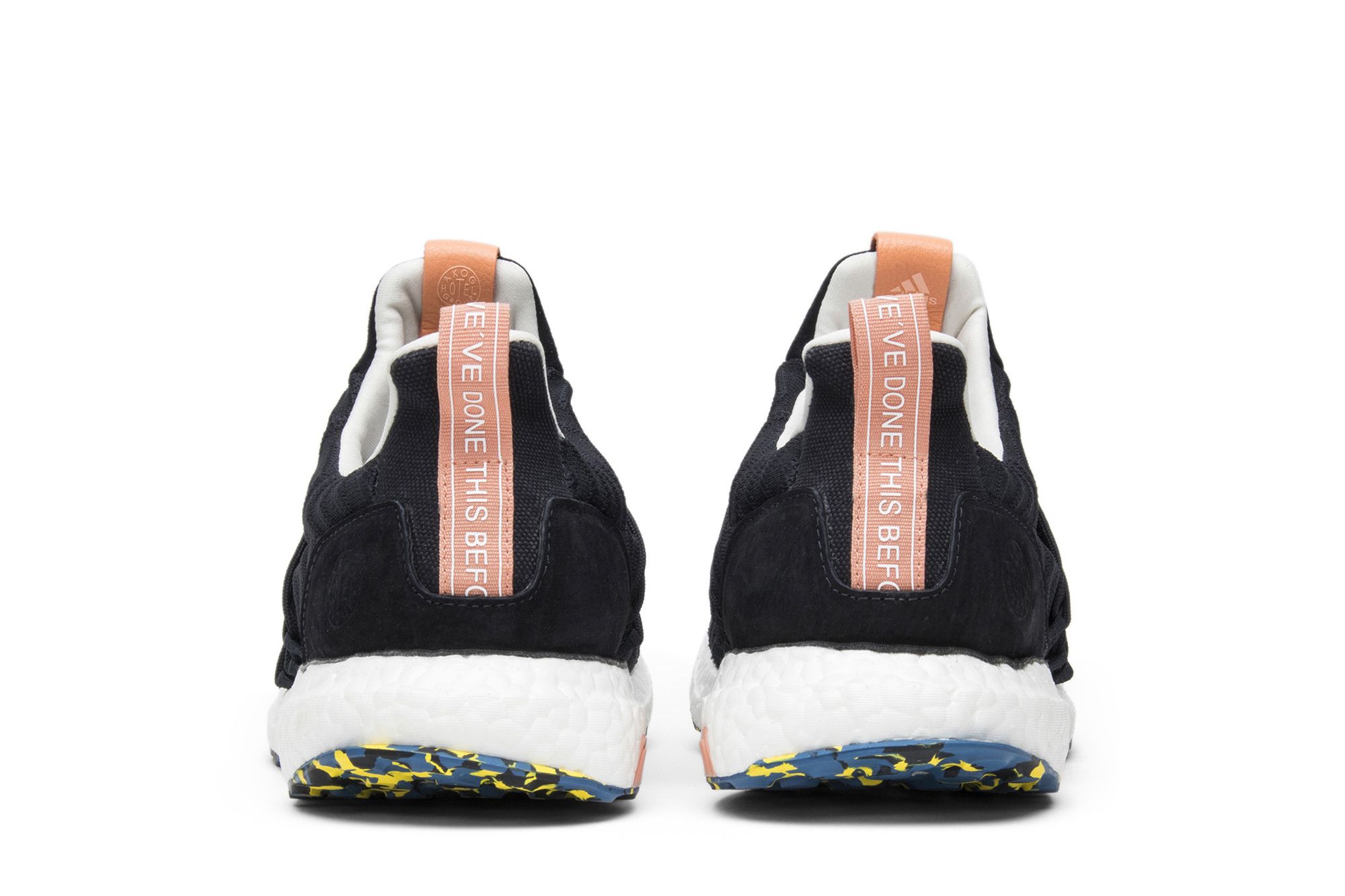 Buy A Kind of Guise x UltraBoost AKOG D97951 GOAT