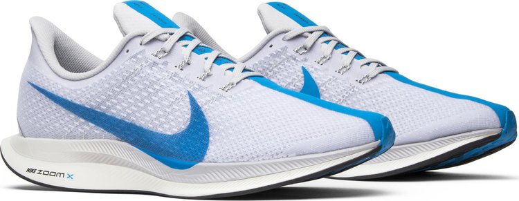 Zoom Pegasus Turbo Blue Hero