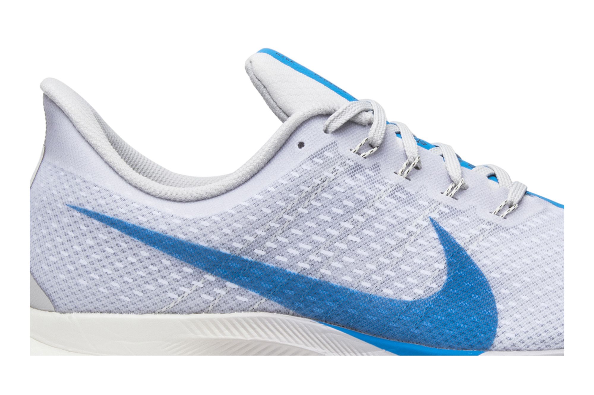Zoom pegasus blue hero on sale