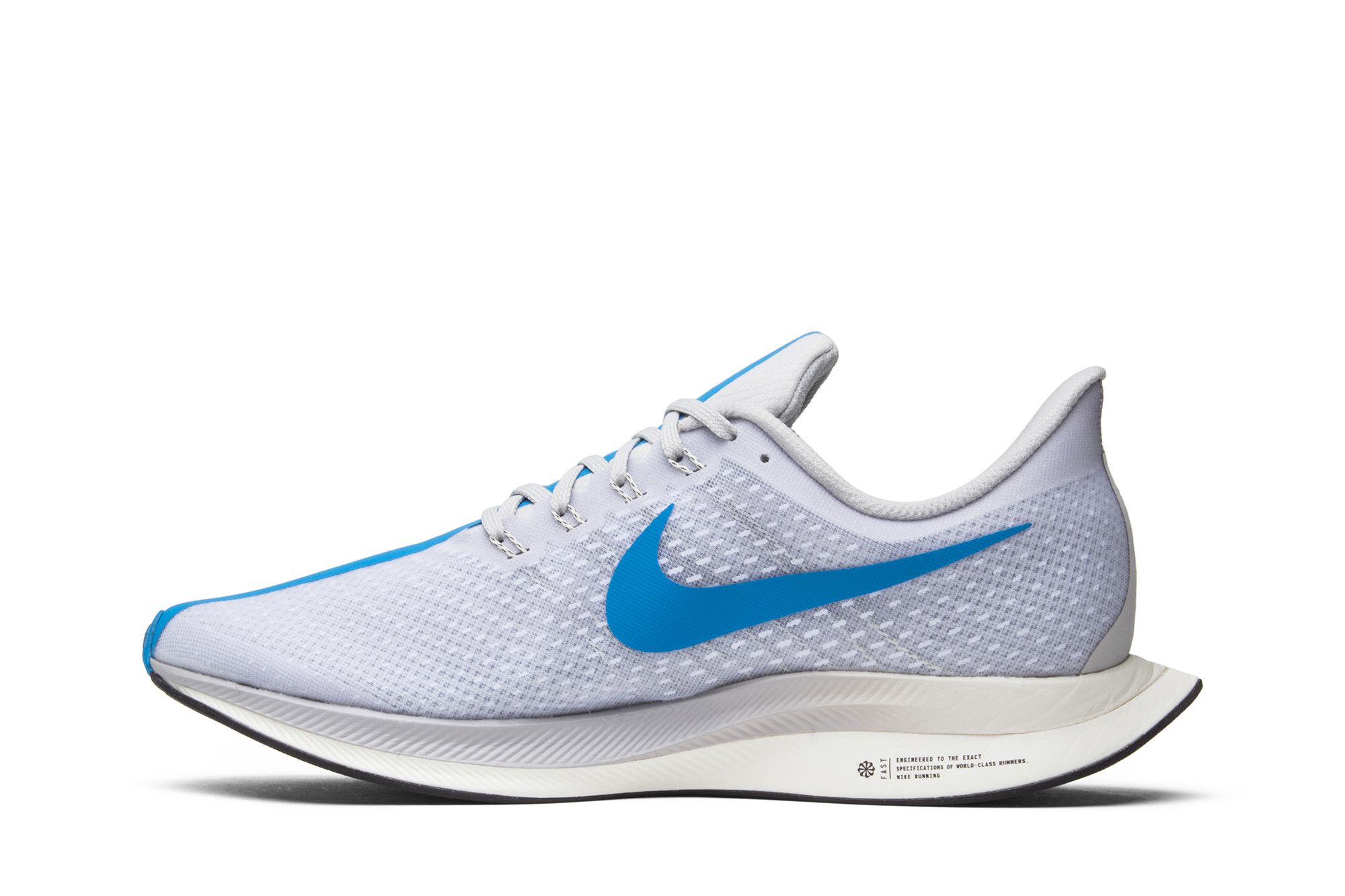 pegasus 35 turbo blue