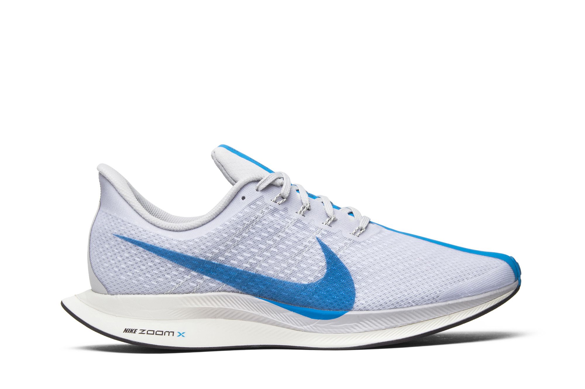 Buy Zoom Pegasus Turbo Blue Hero AJ4114 140 GOAT UK