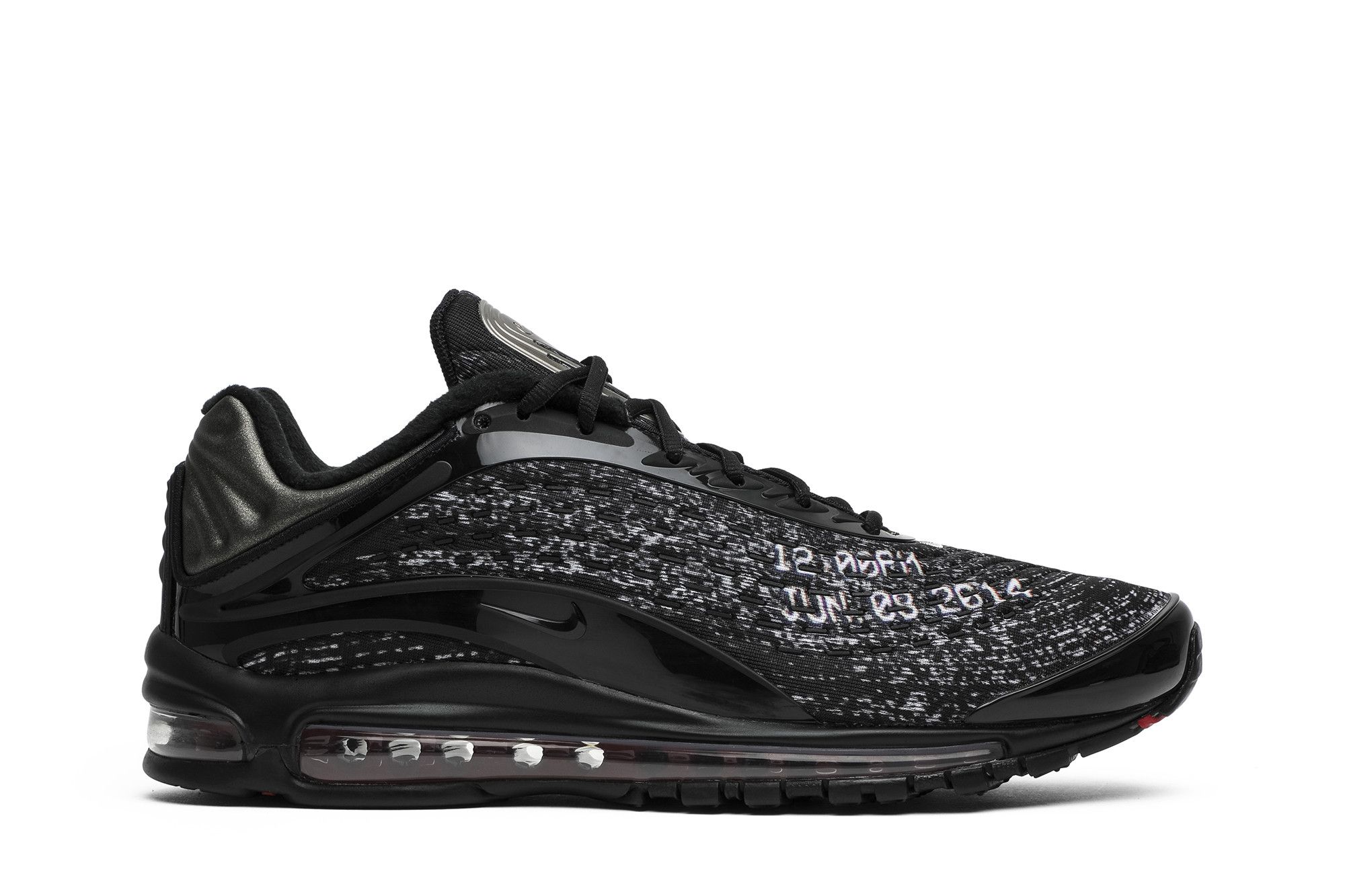 Skepta x Air Max Deluxe Never Sleep On Tour