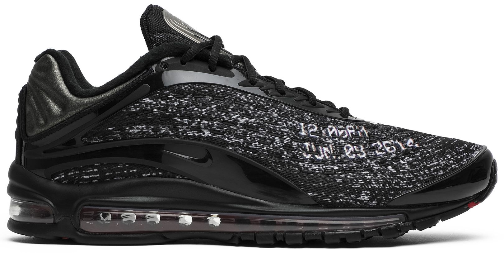 vapormax skepta