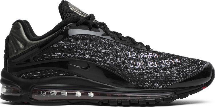 Skepta x Air Max Deluxe 'Never Sleep On Tour'