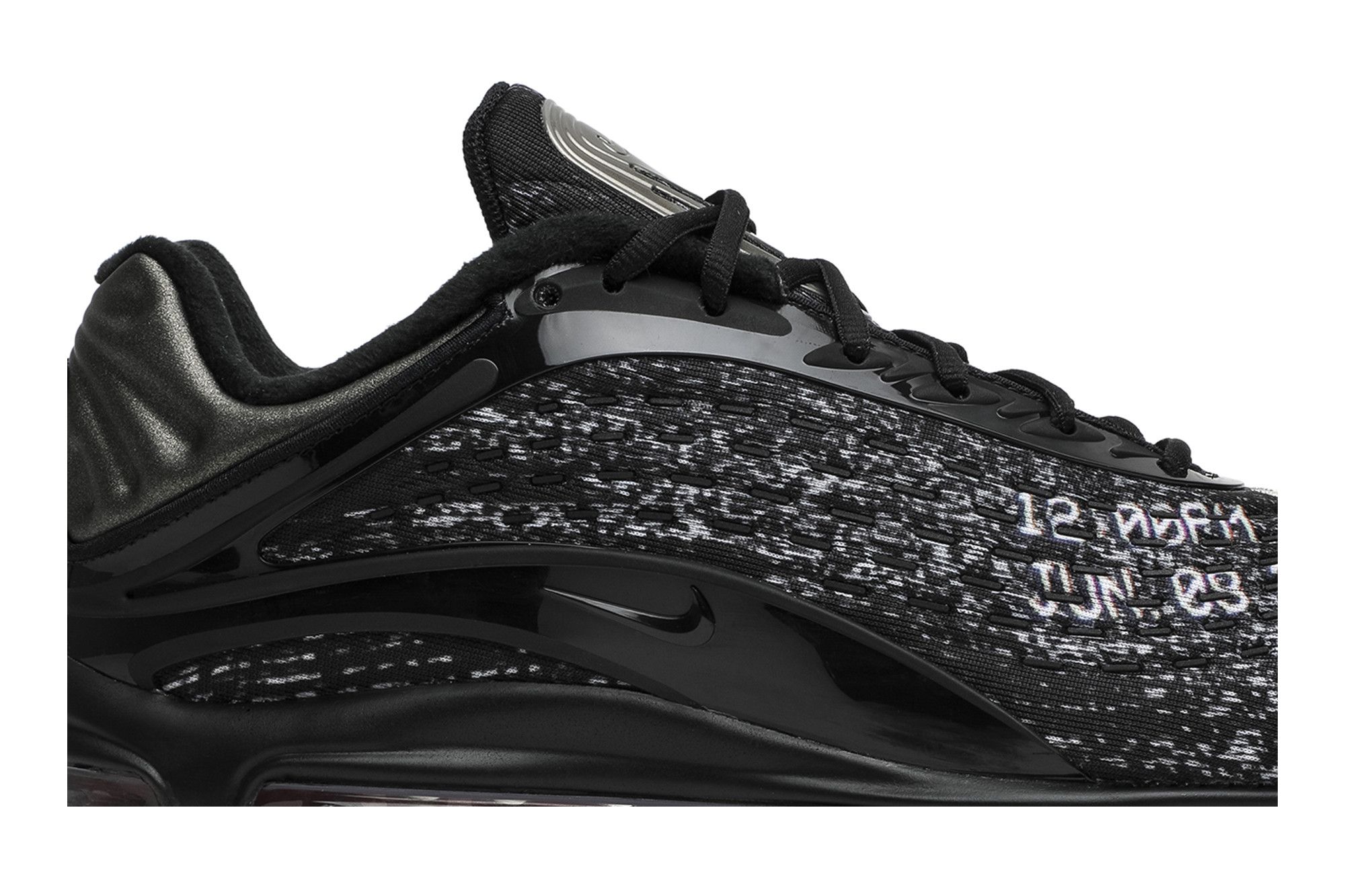 Nike air max 9 ultra 2. thunder grey deals