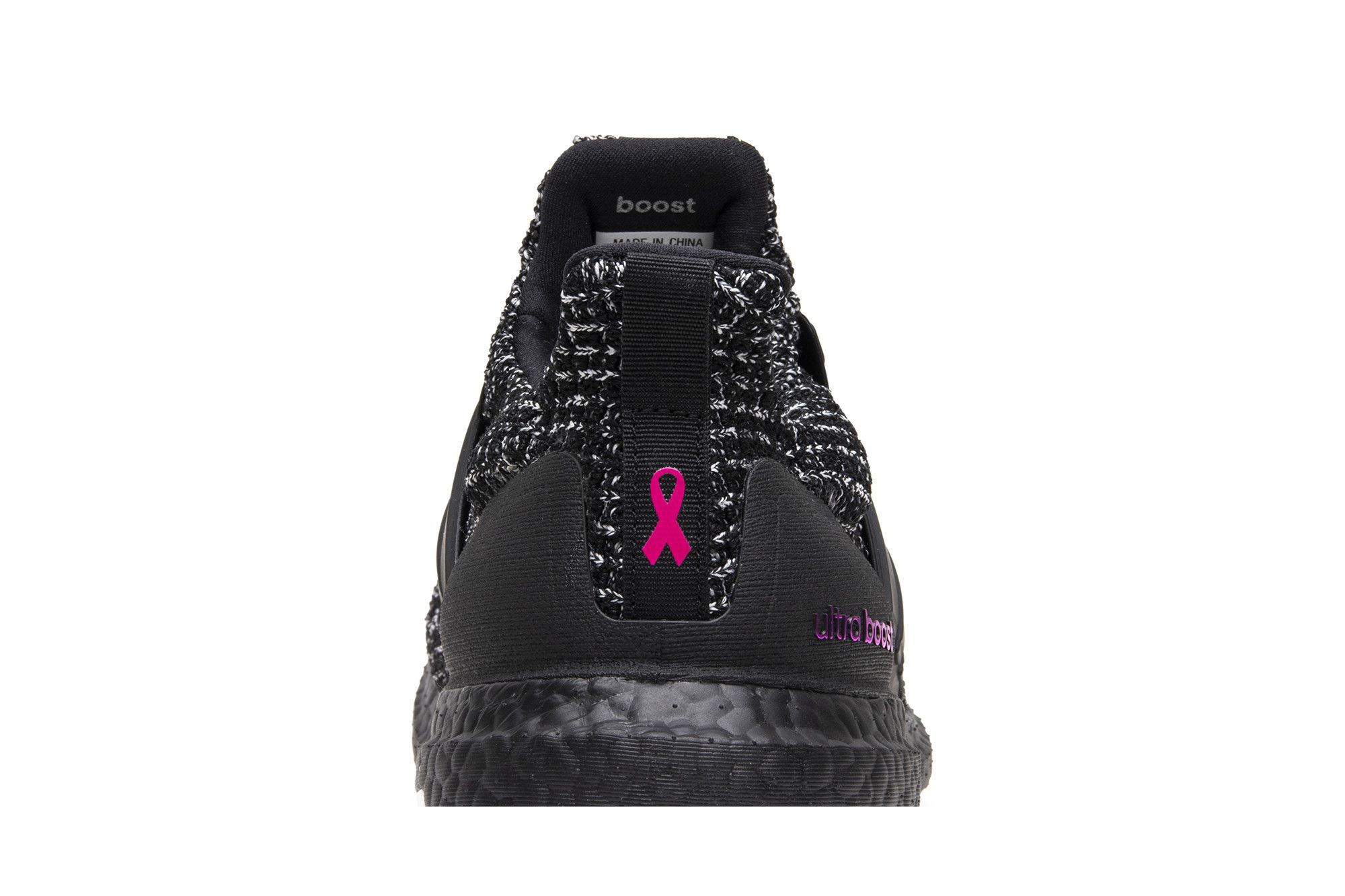 Ultraboost breast cancer awareness on sale