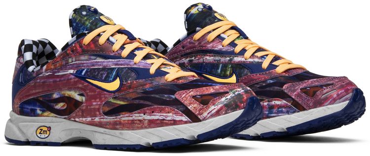 Nike Zoom Streak Spectrum Plus Melon Tint