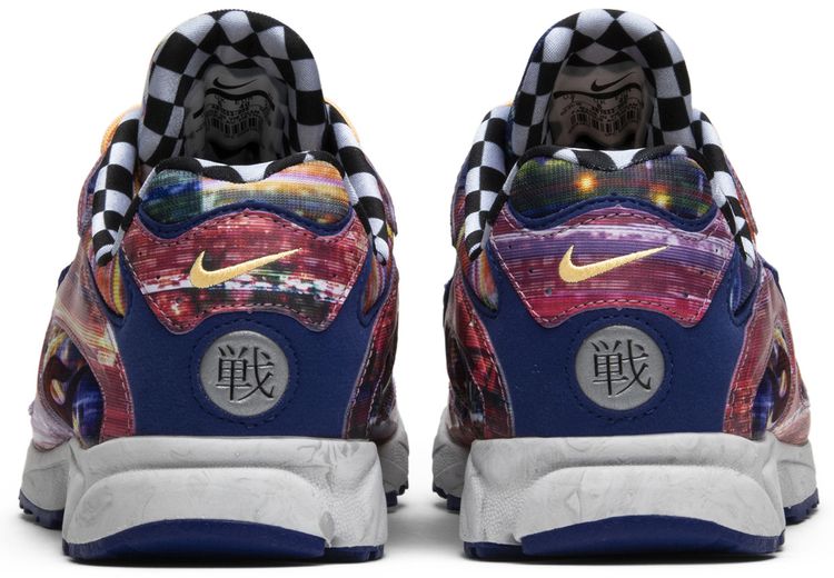 Nike Zoom Streak Spectrum Plus Melon Tint