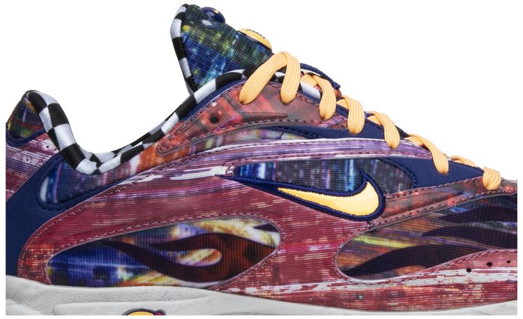 Nike Zoom Streak Spectrum Plus Melon Tint