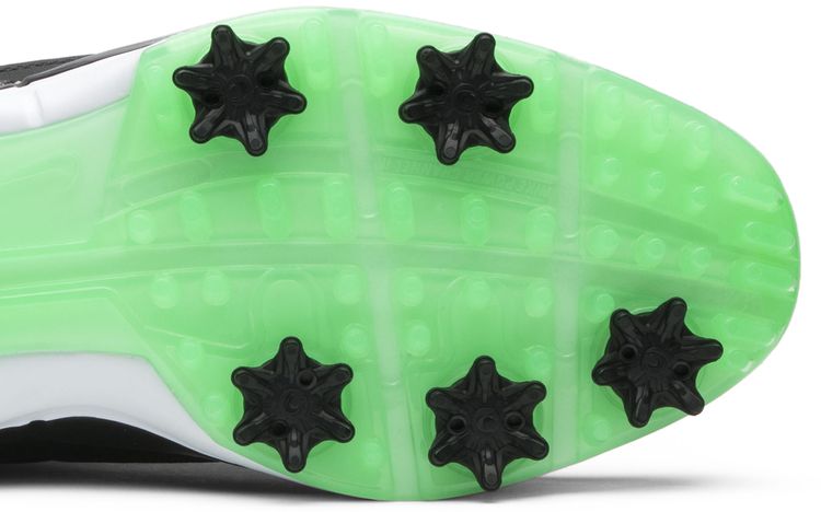 Air Jordan 3 Retro Golf Green Glow